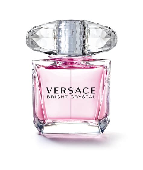 versace bright crystal dámská eau de toilette 30 ml|Versace Bright Crystal models name.